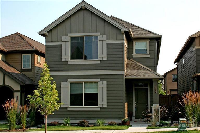 McCall Landing - Residential