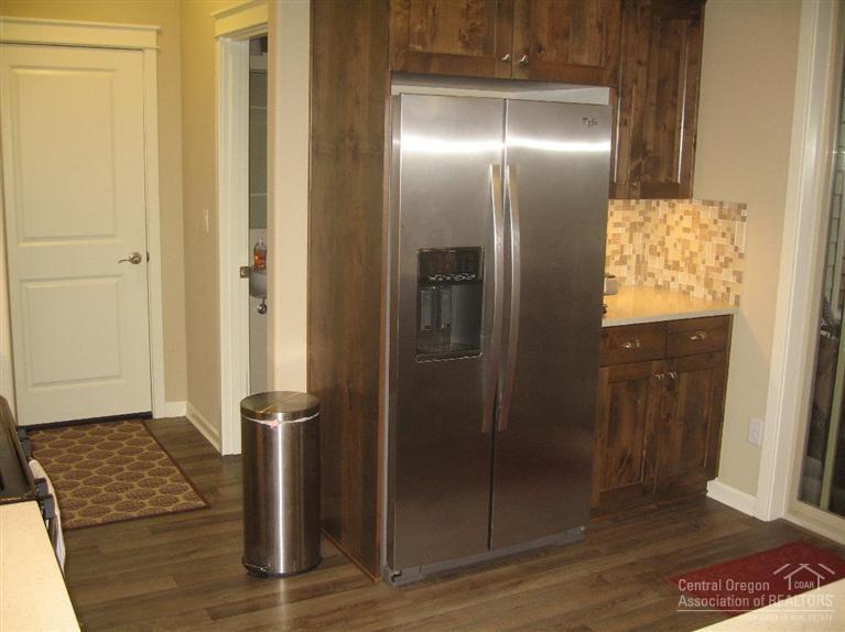 McCall Landing - Residential