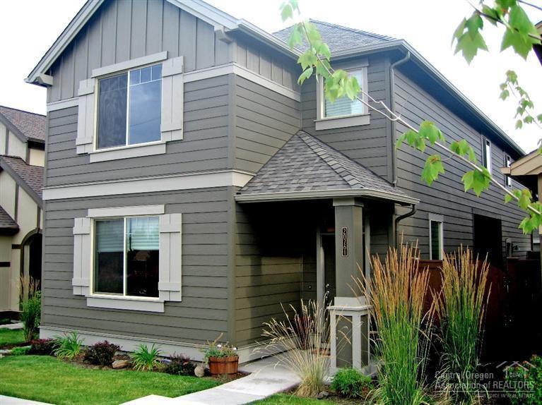 McCall Landing - Residential