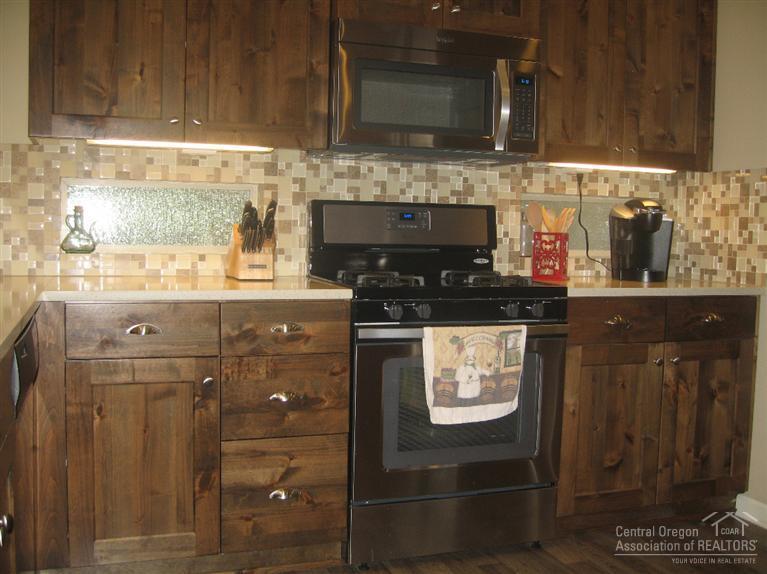 McCall Landing - Residential