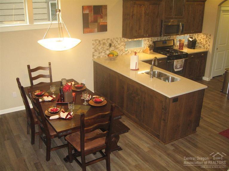 McCall Landing - Residential