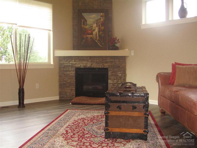 McCall Landing - Residential