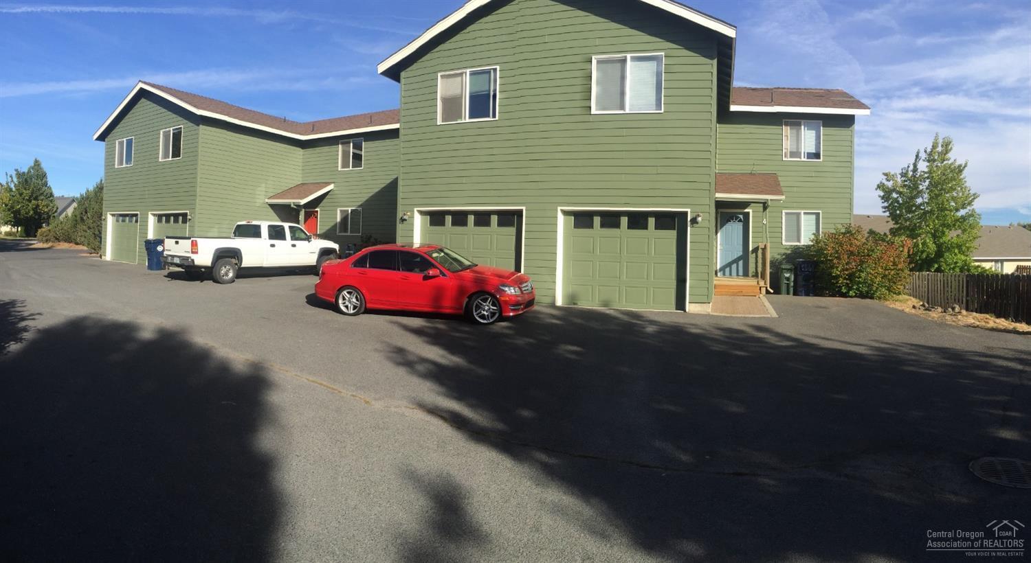 Sunflower Park - Residential Income