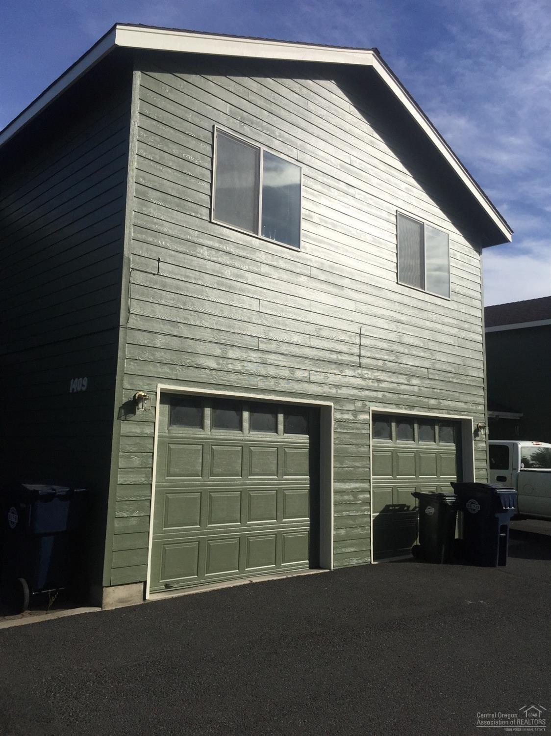 Sunflower Park - Residential Income