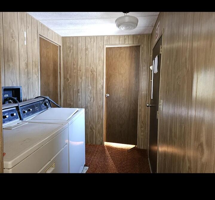 Klamath Forest Estates - Land