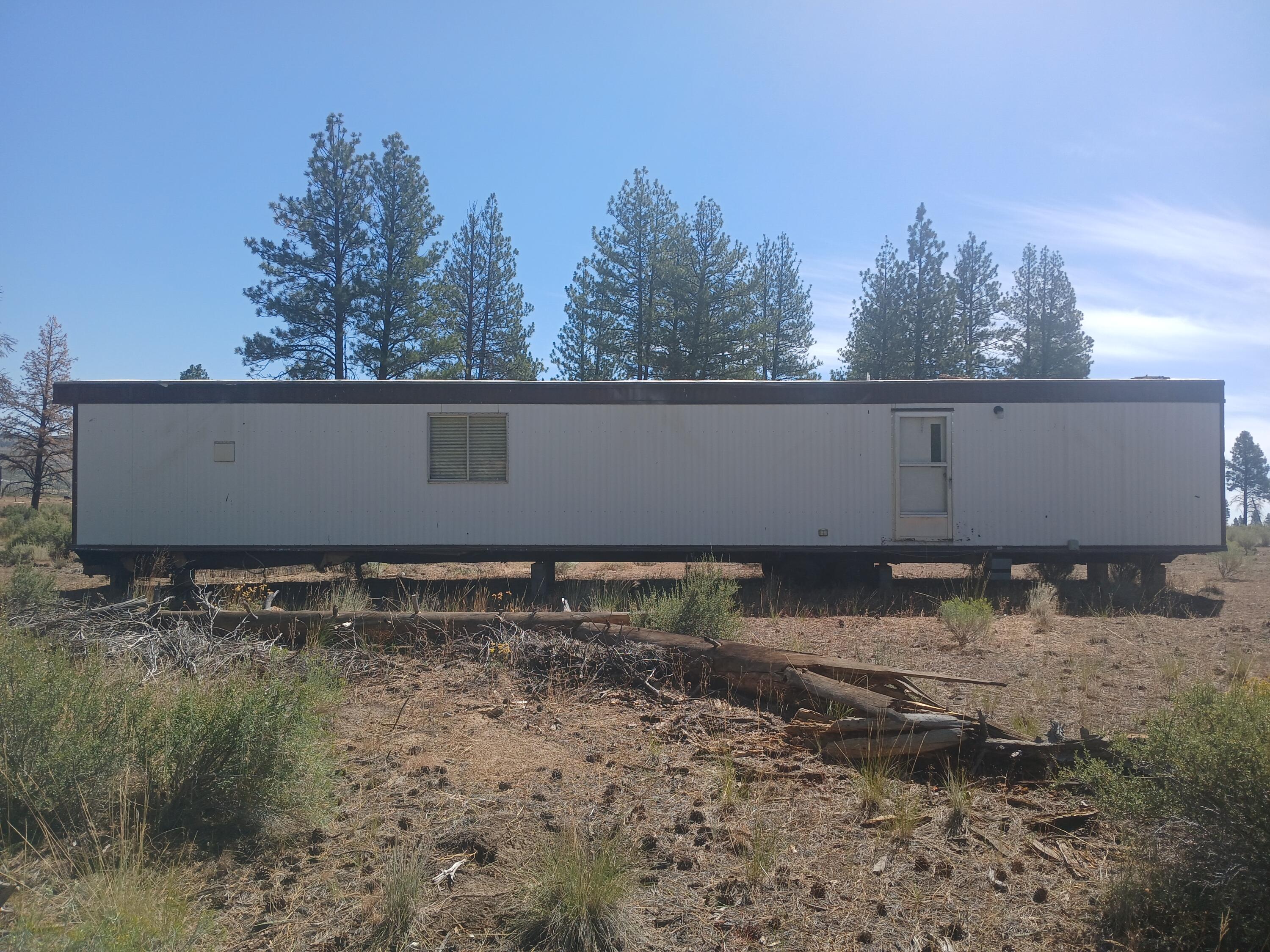 Klamath Forest Estates - Land