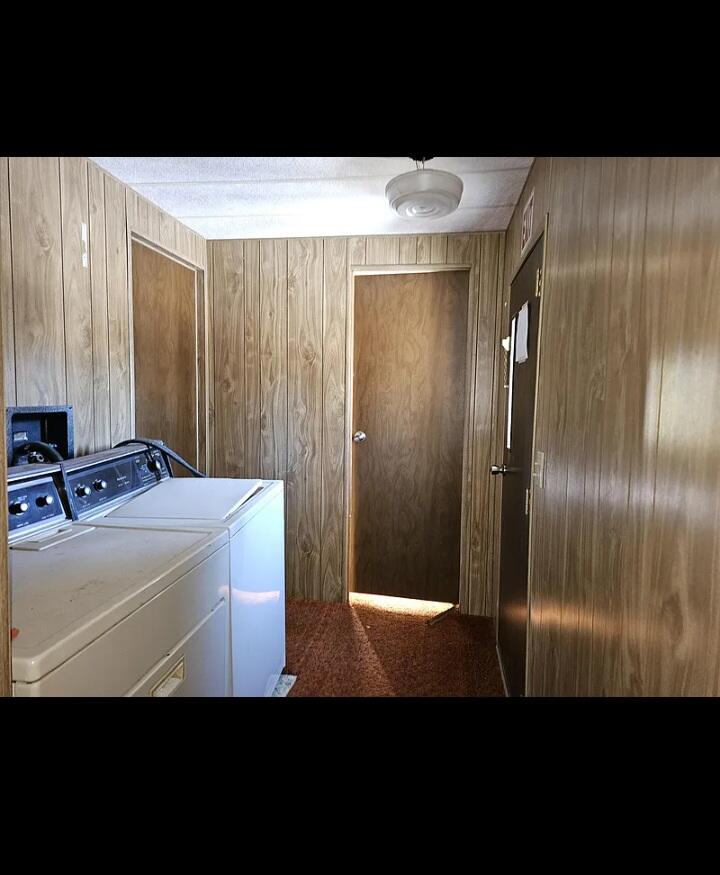 Klamath Forest Estates - Land