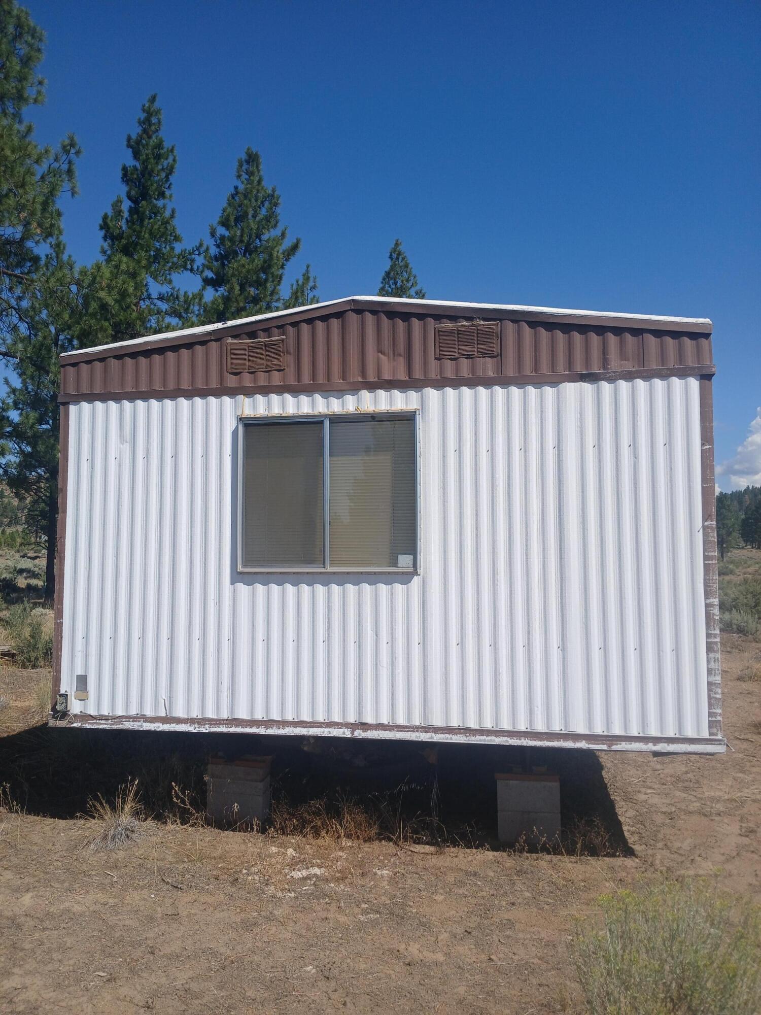 Klamath Forest Estates - Land