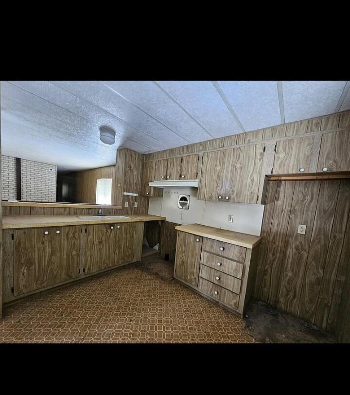 Klamath Forest Estates - Land