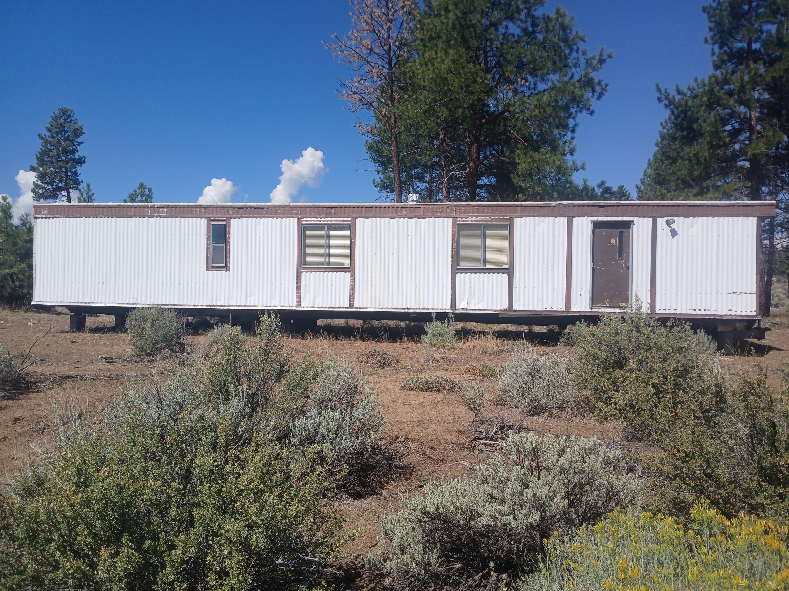 Klamath Forest Estates - Land