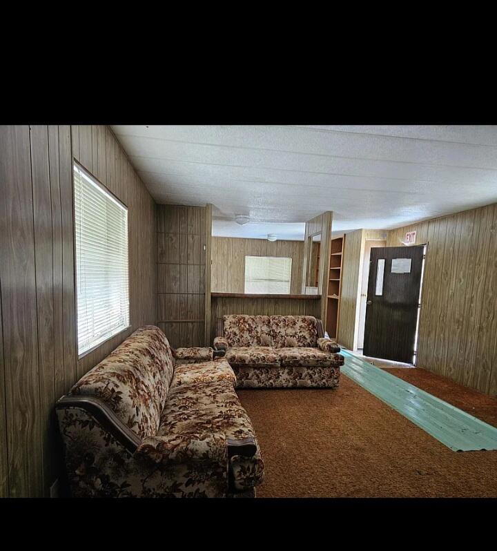 Klamath Forest Estates - Land