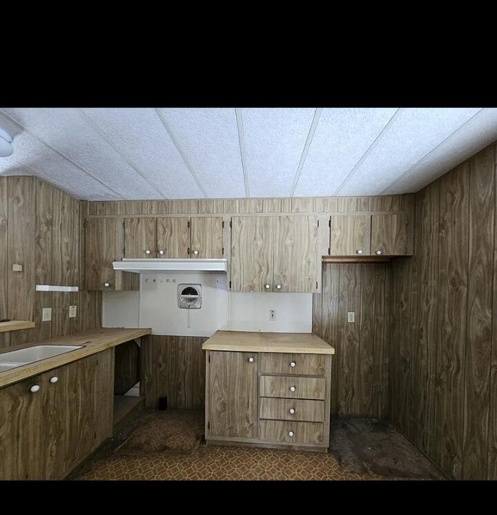 Klamath Forest Estates - Land