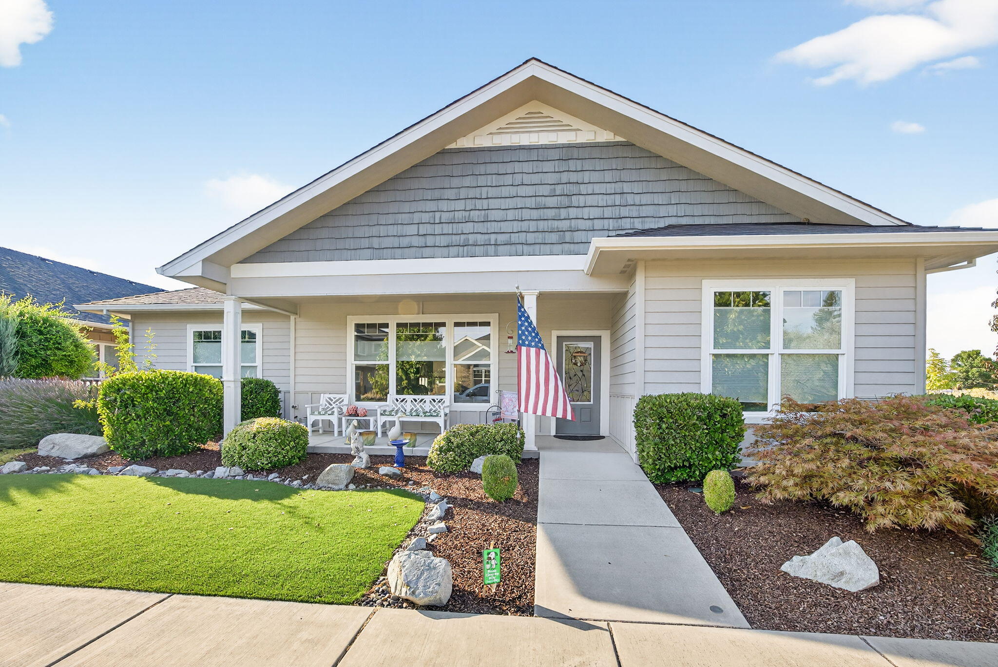 North Village At Twin Creeks Phase Iii, The - Residential