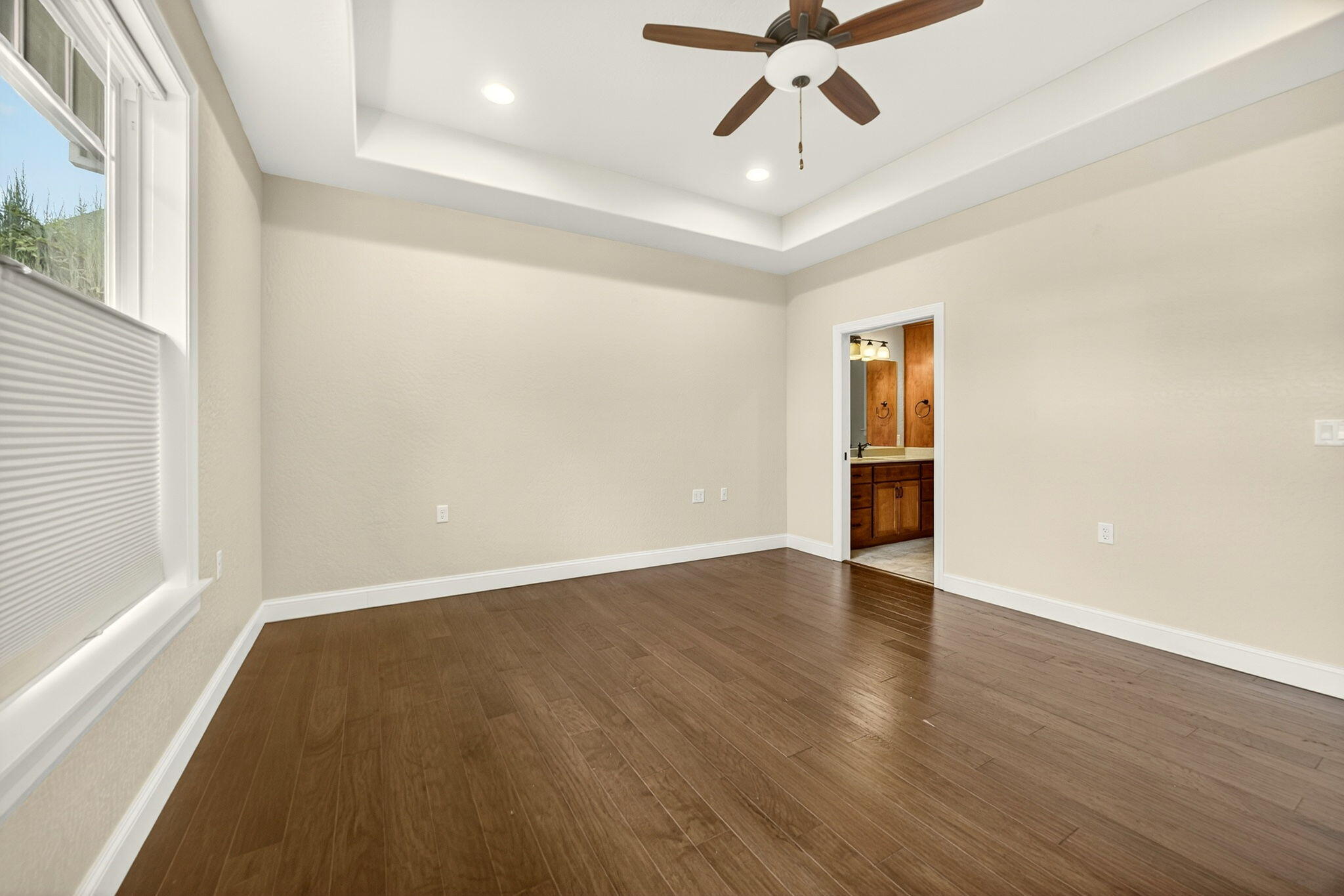 North Village At Twin Creeks Phase Iii, The - Residential