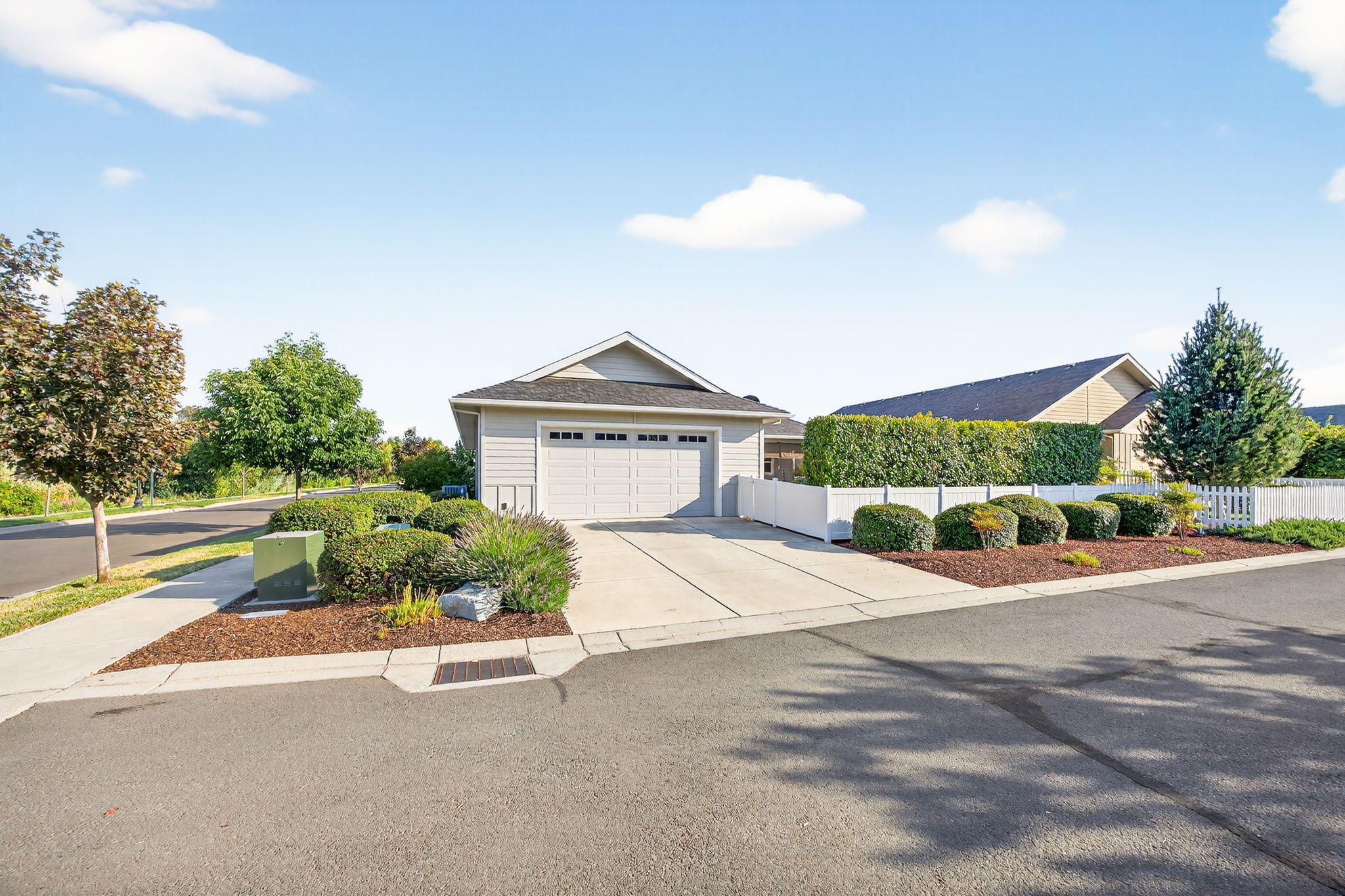 North Village At Twin Creeks Phase Iii, The - Residential