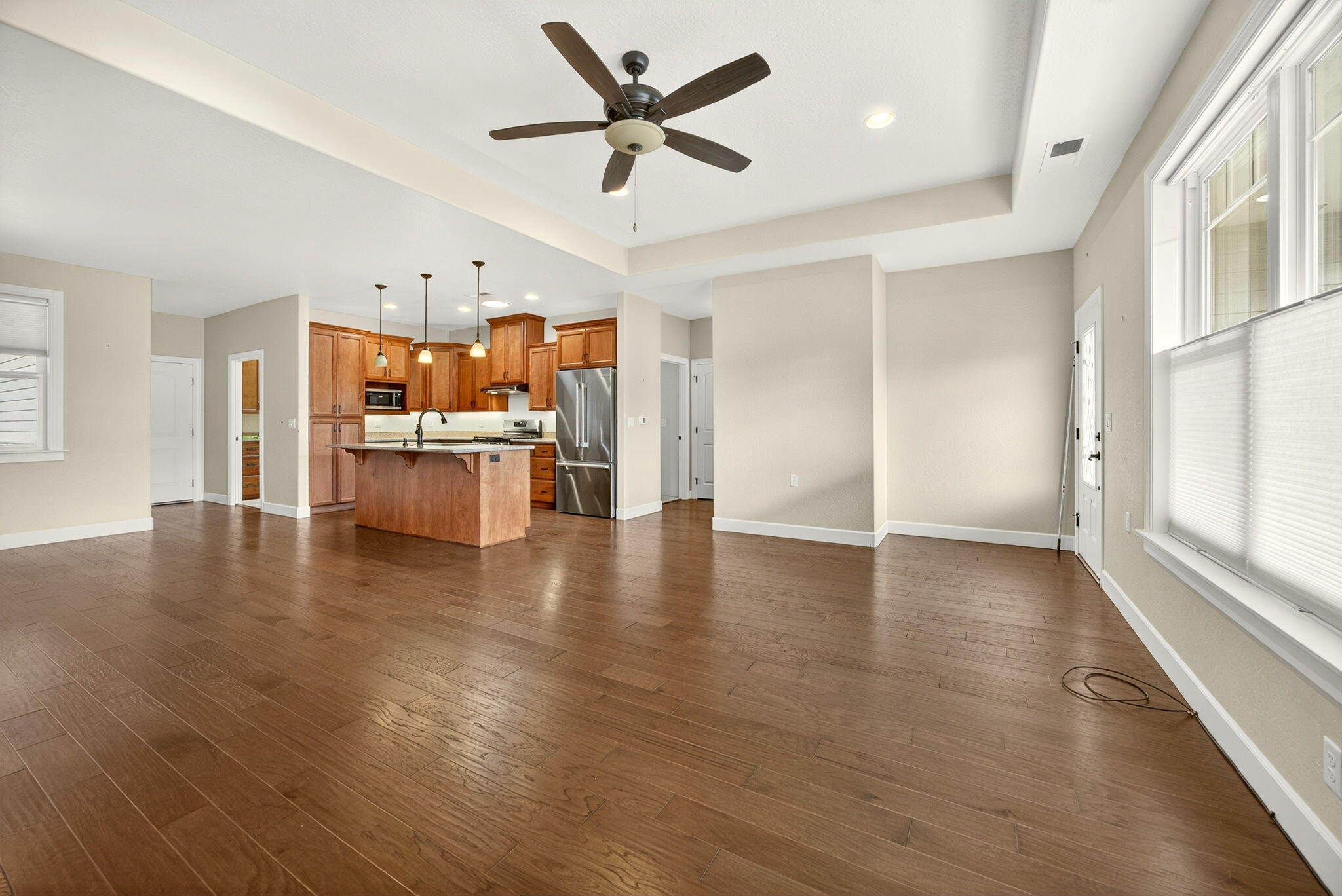 North Village At Twin Creeks Phase Iii, The - Residential