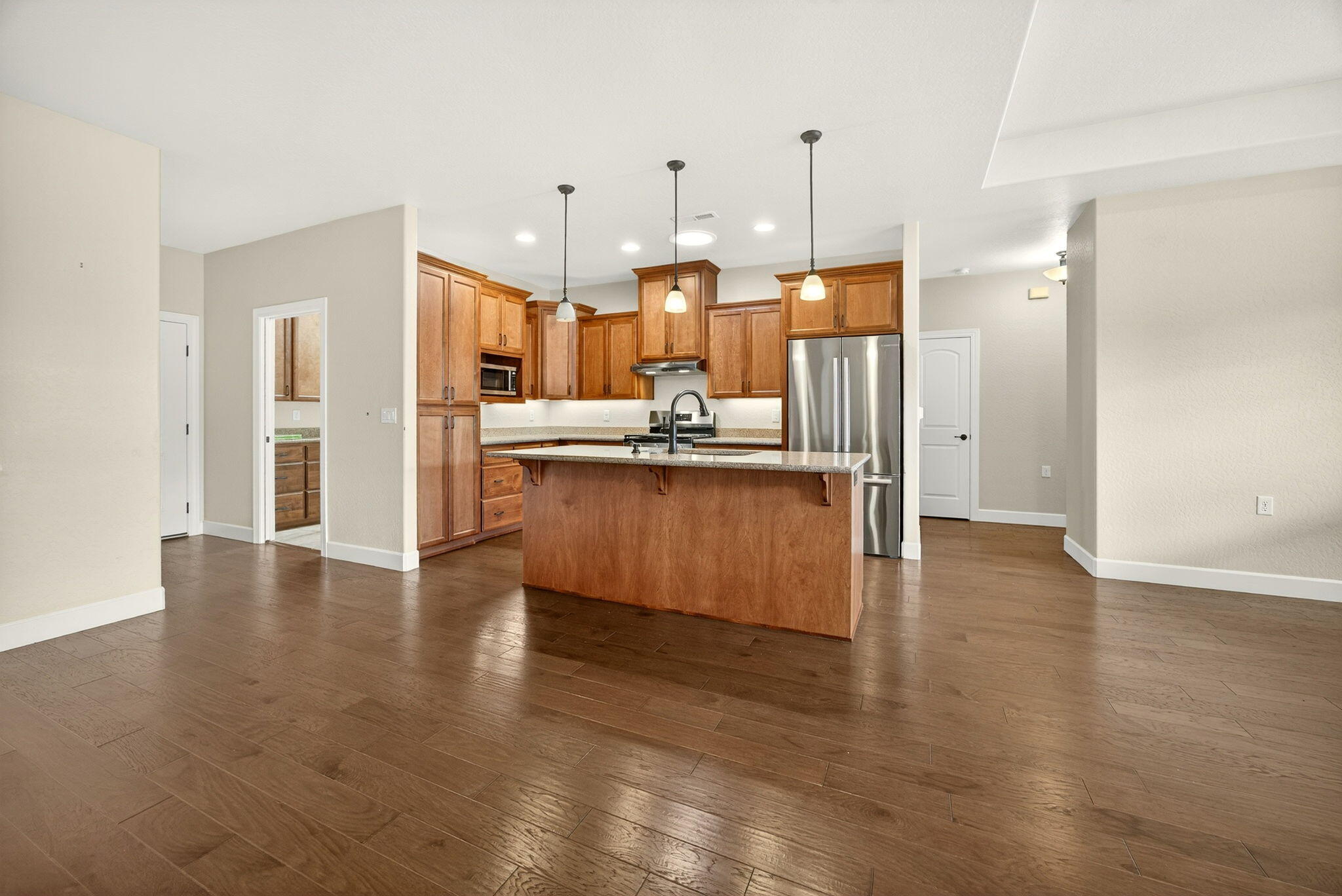 North Village At Twin Creeks Phase Iii, The - Residential