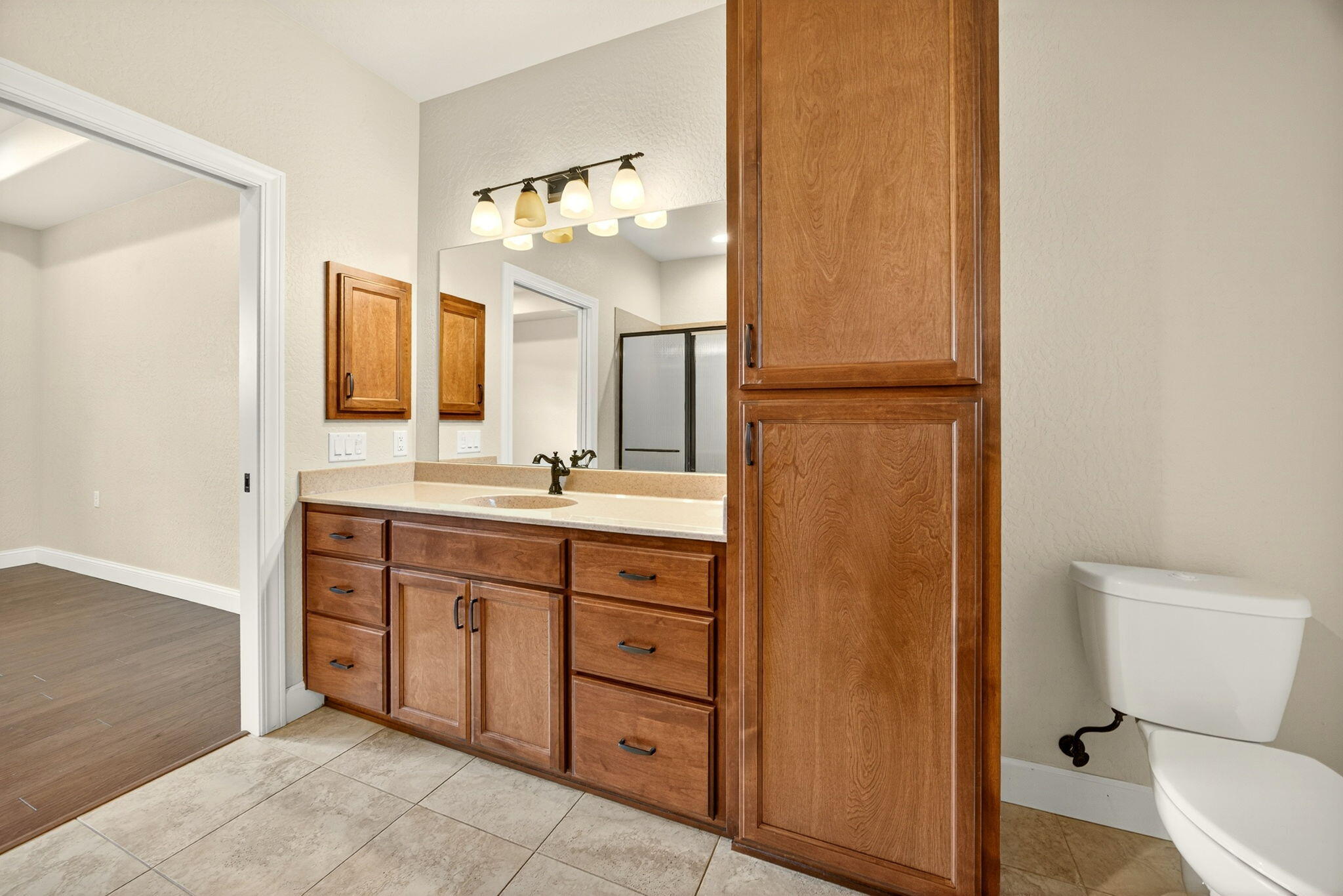 North Village At Twin Creeks Phase Iii, The - Residential