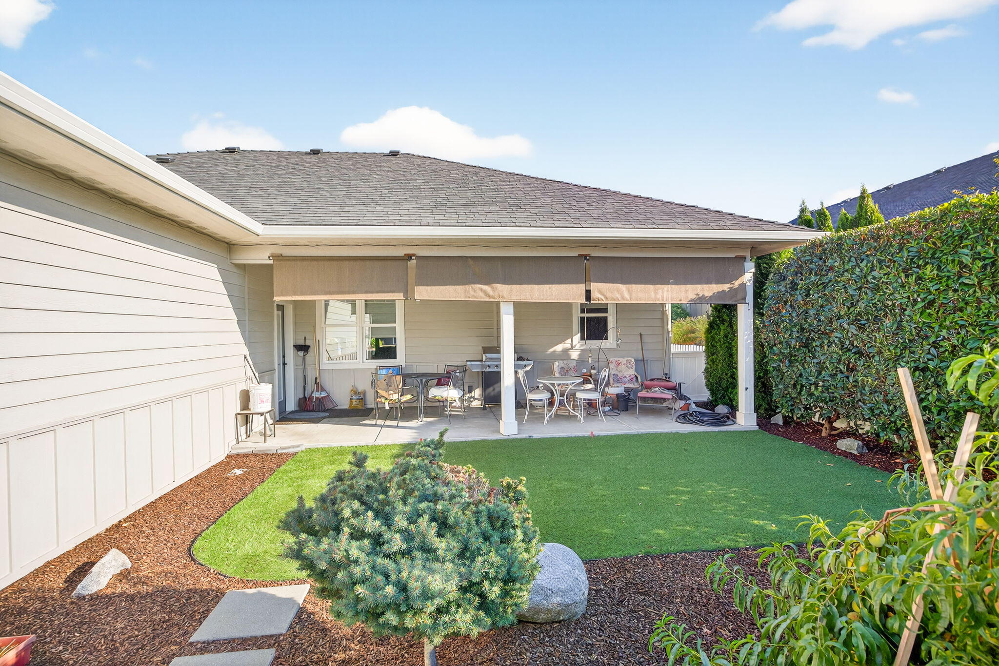 North Village At Twin Creeks Phase Iii, The - Residential