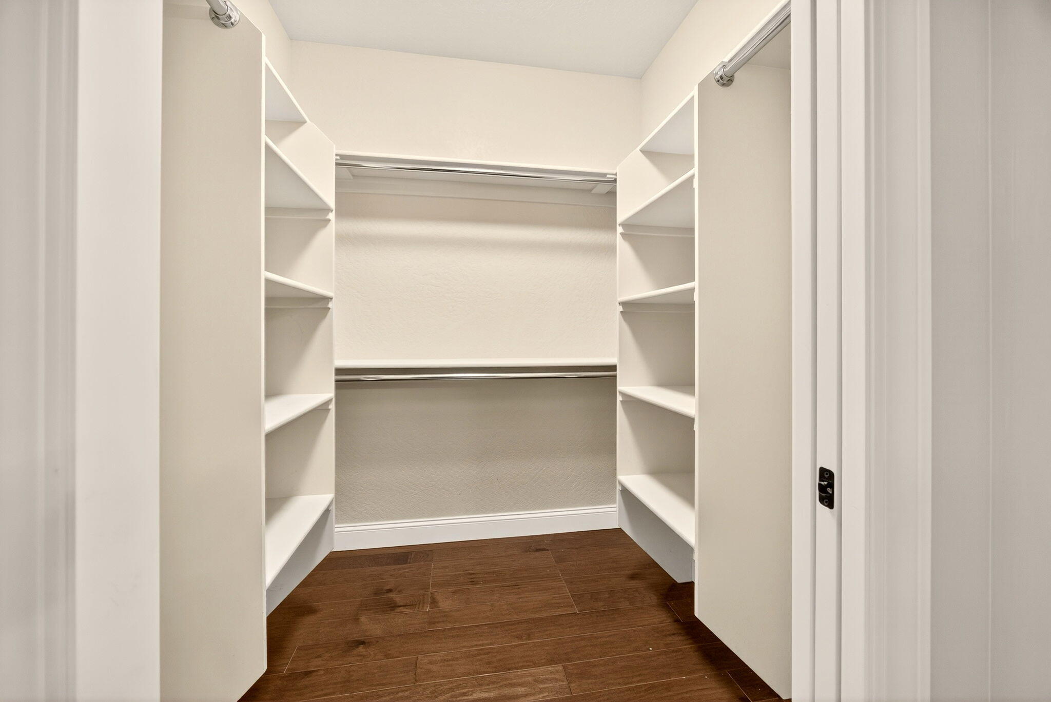 North Village At Twin Creeks Phase Iii, The - Residential