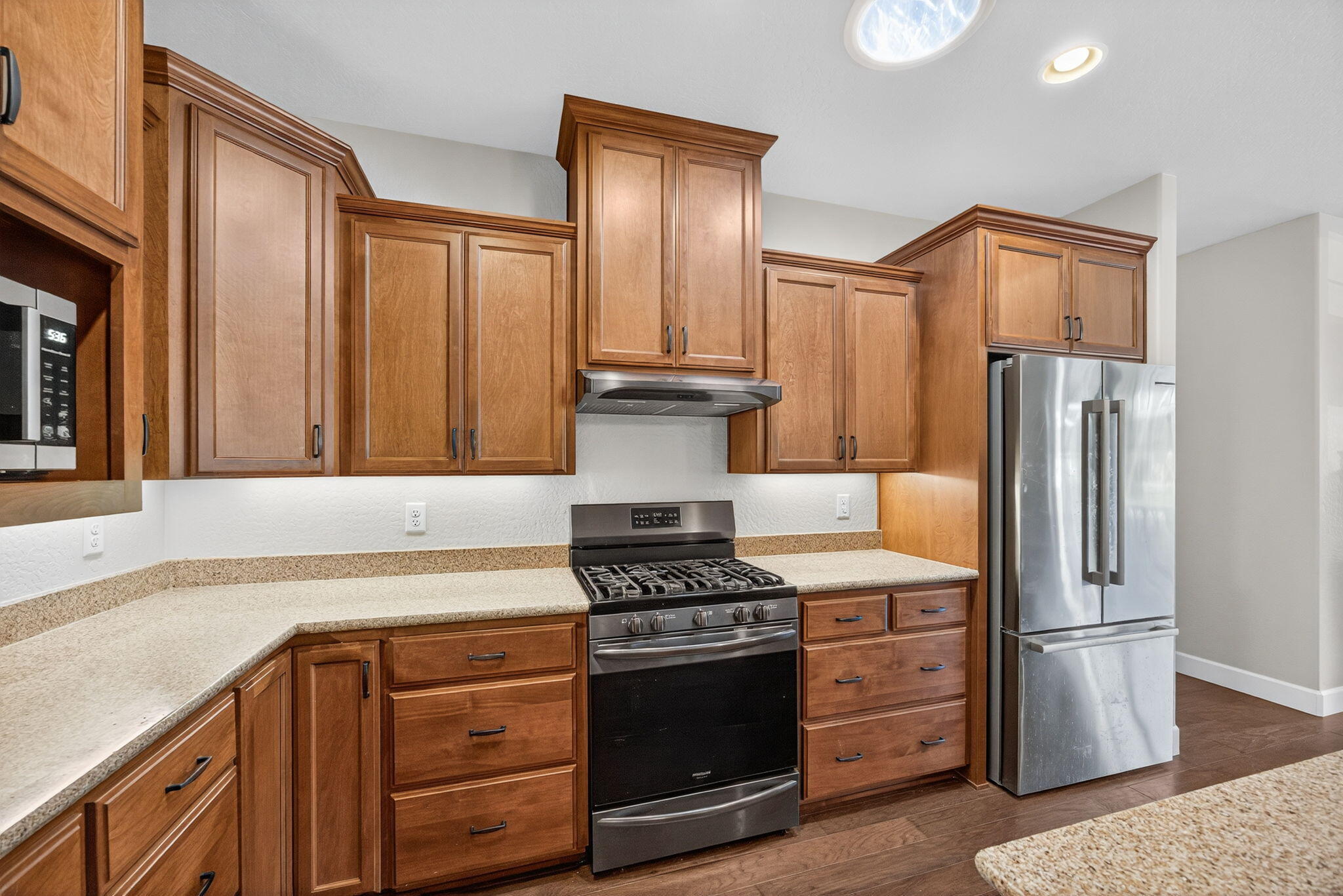 North Village At Twin Creeks Phase Iii, The - Residential