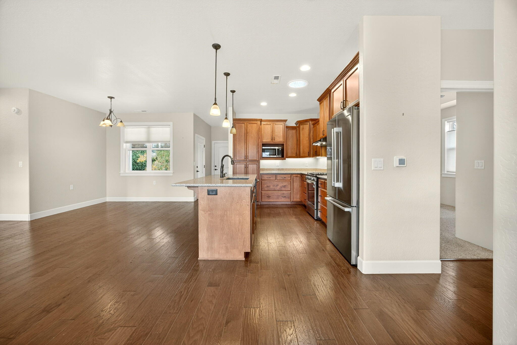 North Village At Twin Creeks Phase Iii, The - Residential