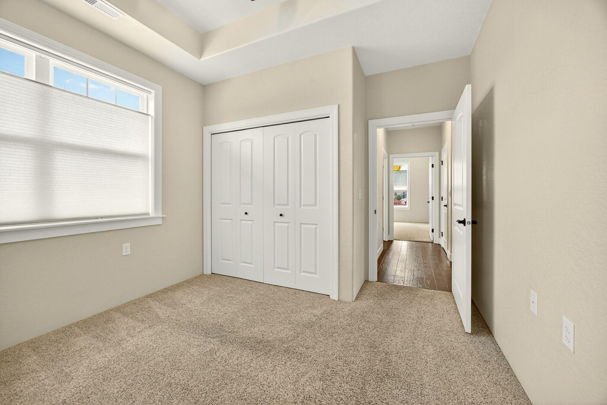 North Village At Twin Creeks Phase Iii, The - Residential