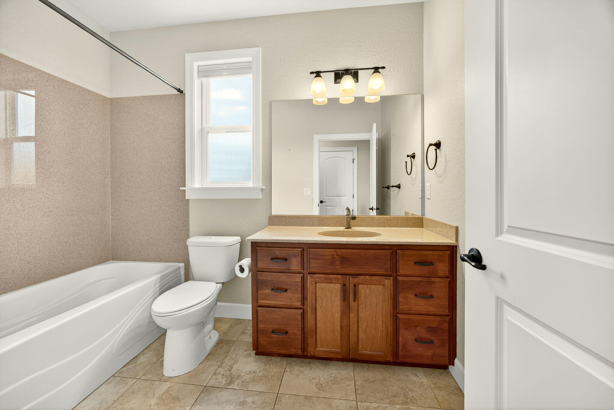 North Village At Twin Creeks Phase Iii, The - Residential