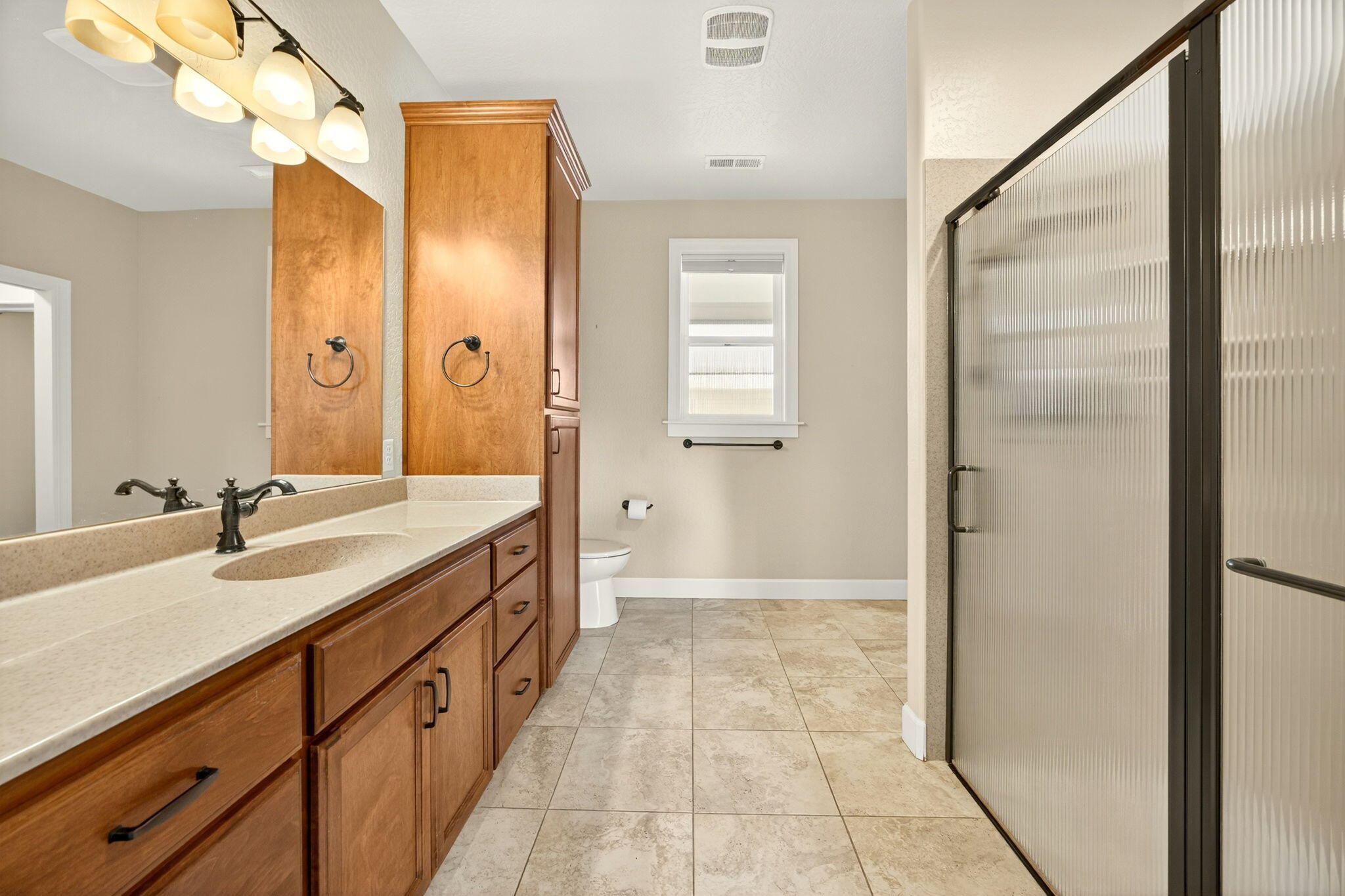 North Village At Twin Creeks Phase Iii, The - Residential