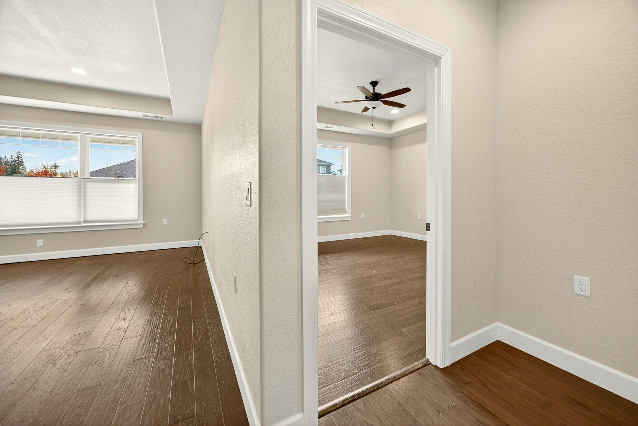 North Village At Twin Creeks Phase Iii, The - Residential