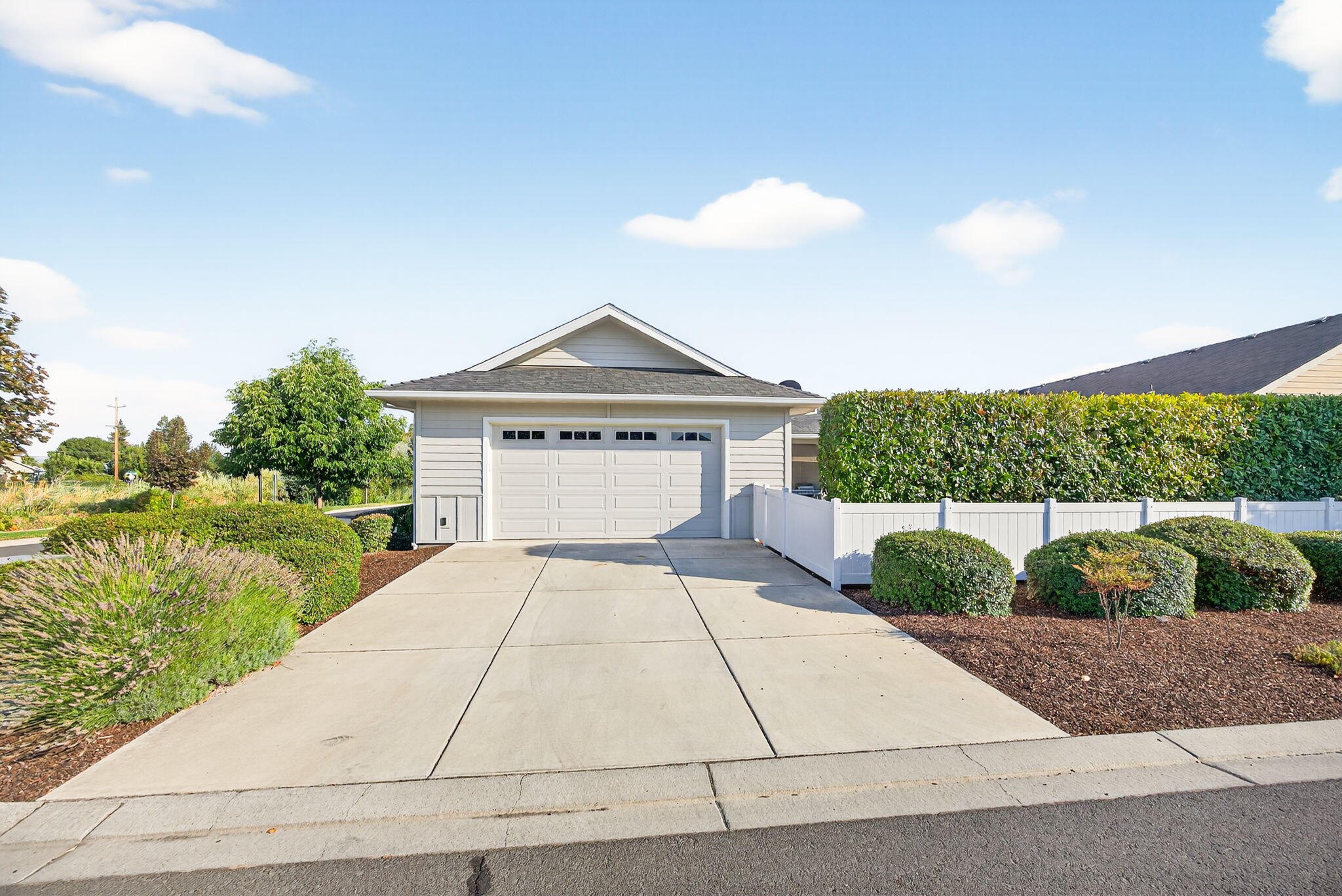 North Village At Twin Creeks Phase Iii, The - Residential