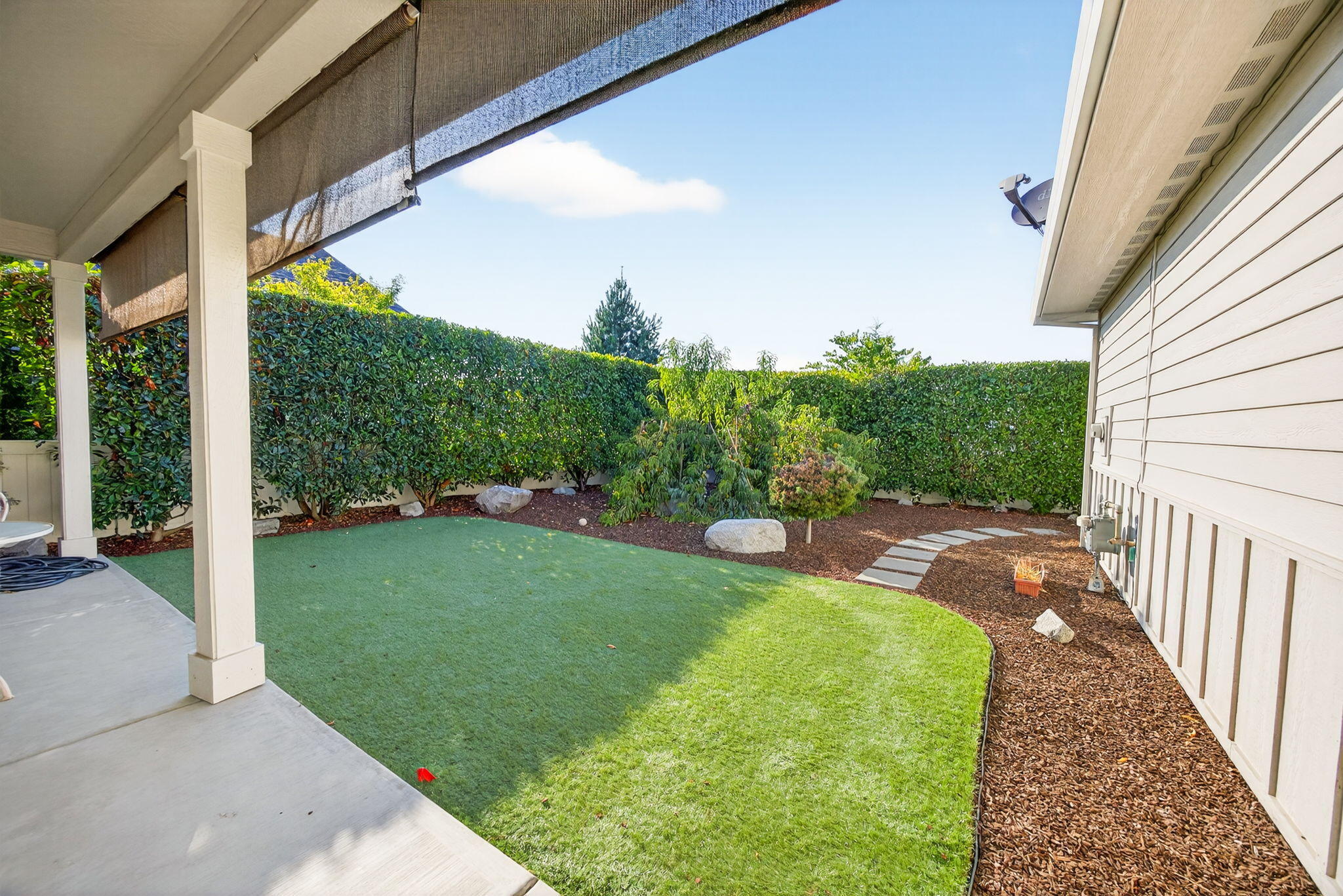 North Village At Twin Creeks Phase Iii, The - Residential