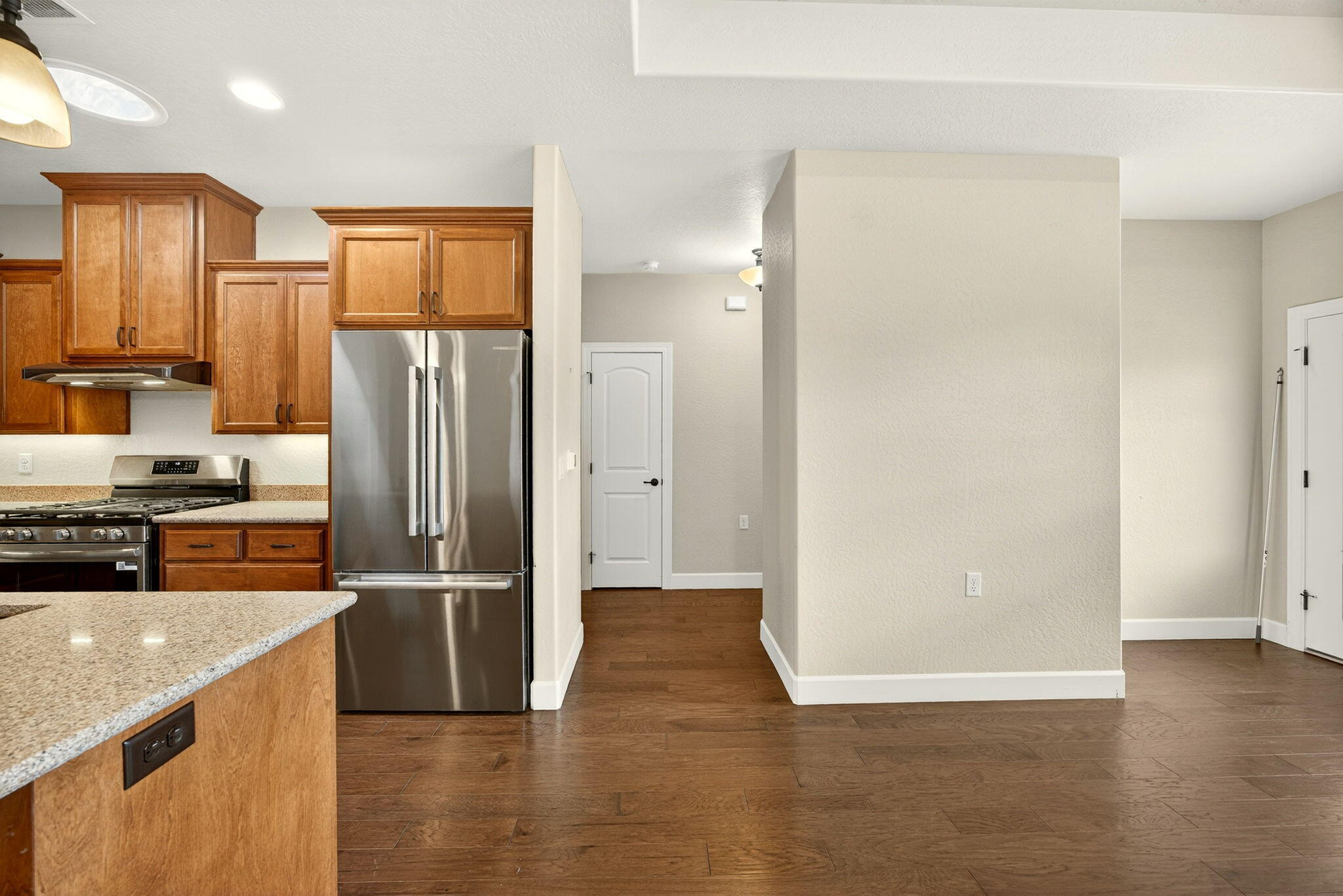 North Village At Twin Creeks Phase Iii, The - Residential