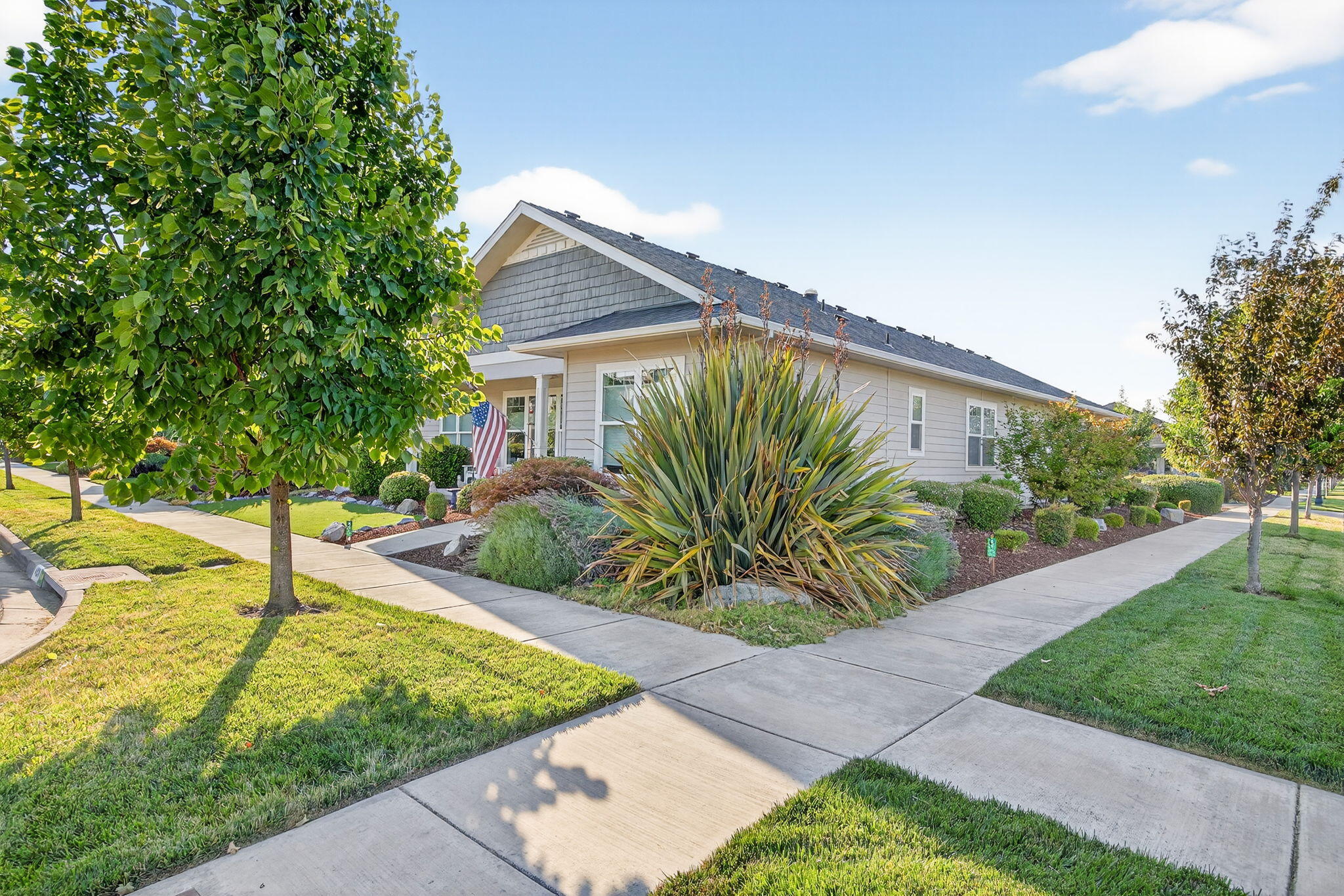 North Village At Twin Creeks Phase Iii, The - Residential