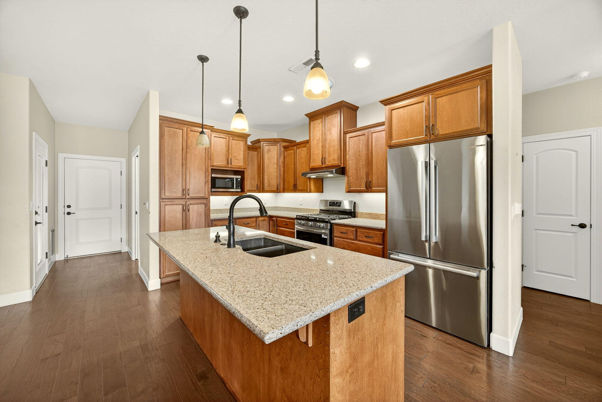 North Village At Twin Creeks Phase Iii, The - Residential