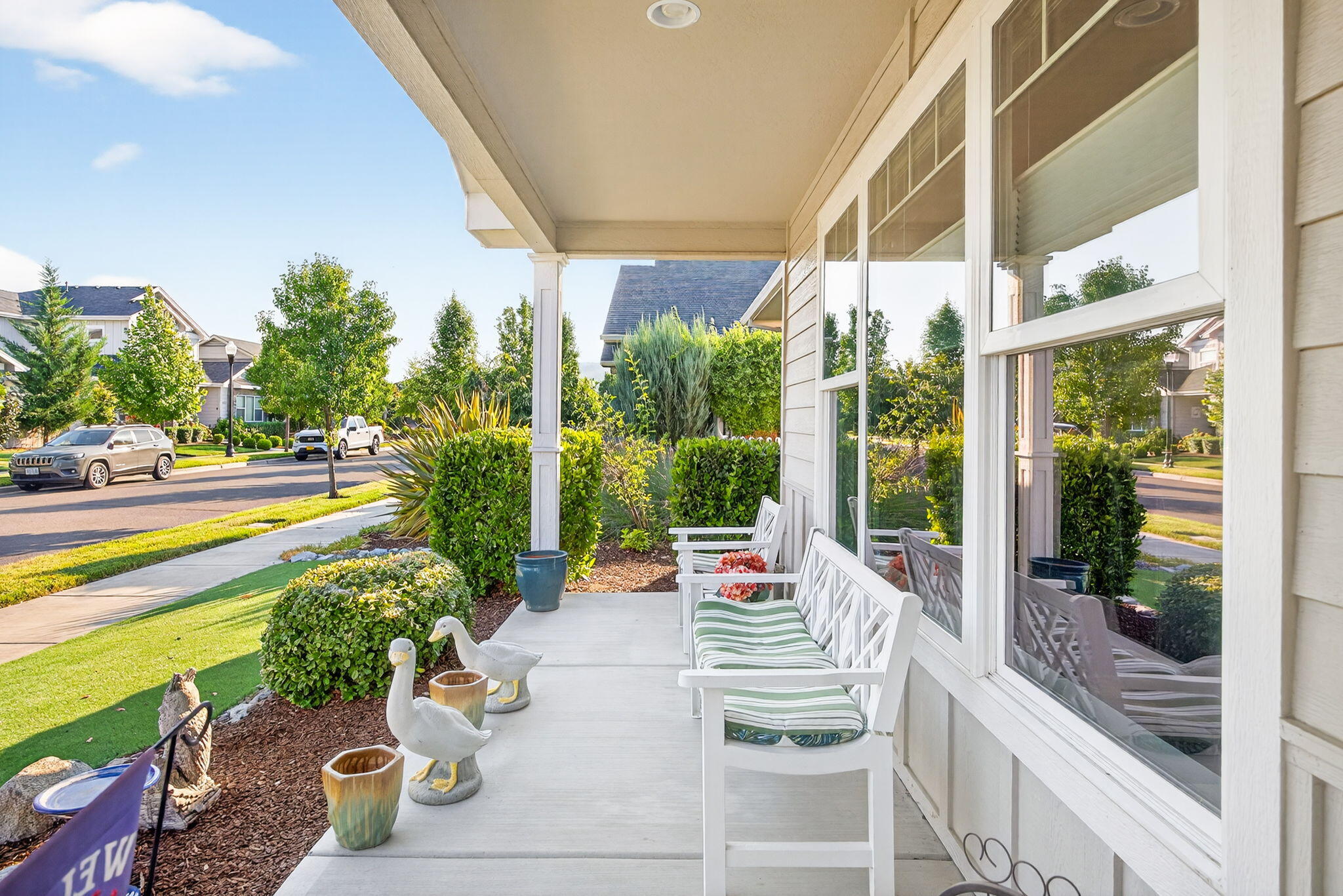 North Village At Twin Creeks Phase Iii, The - Residential