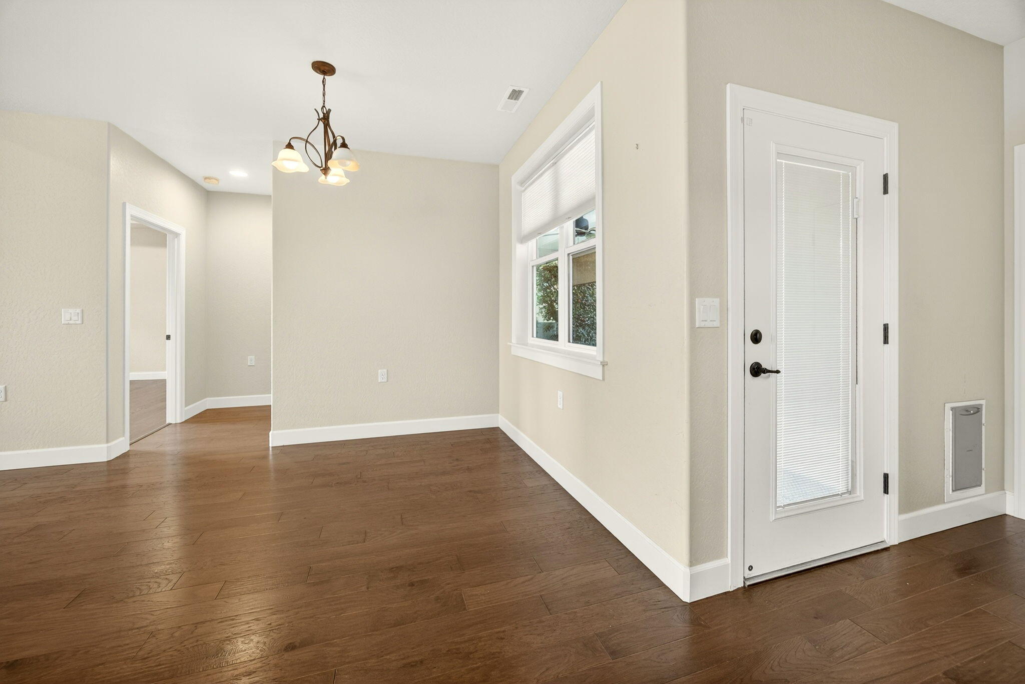 North Village At Twin Creeks Phase Iii, The - Residential