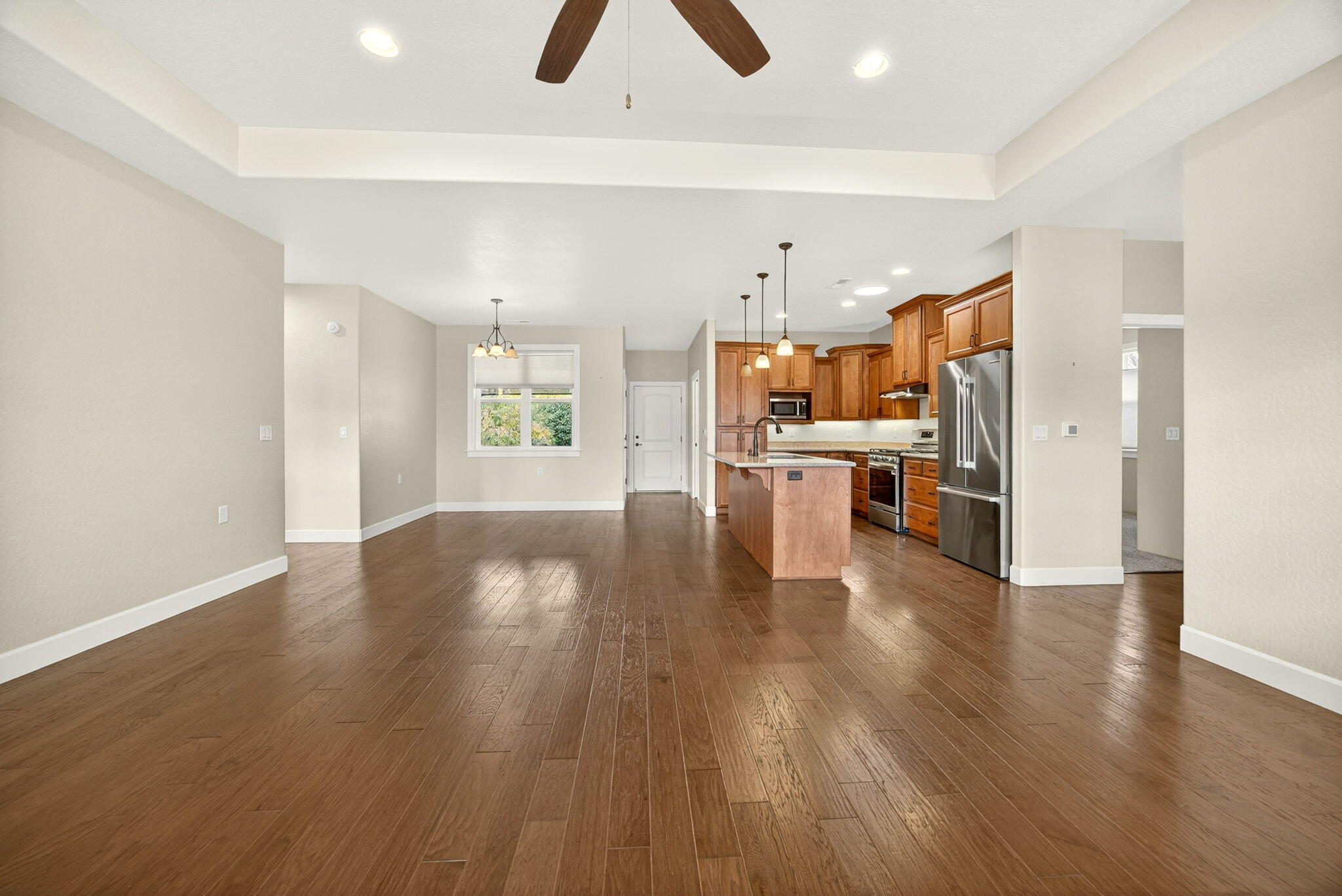 North Village At Twin Creeks Phase Iii, The - Residential