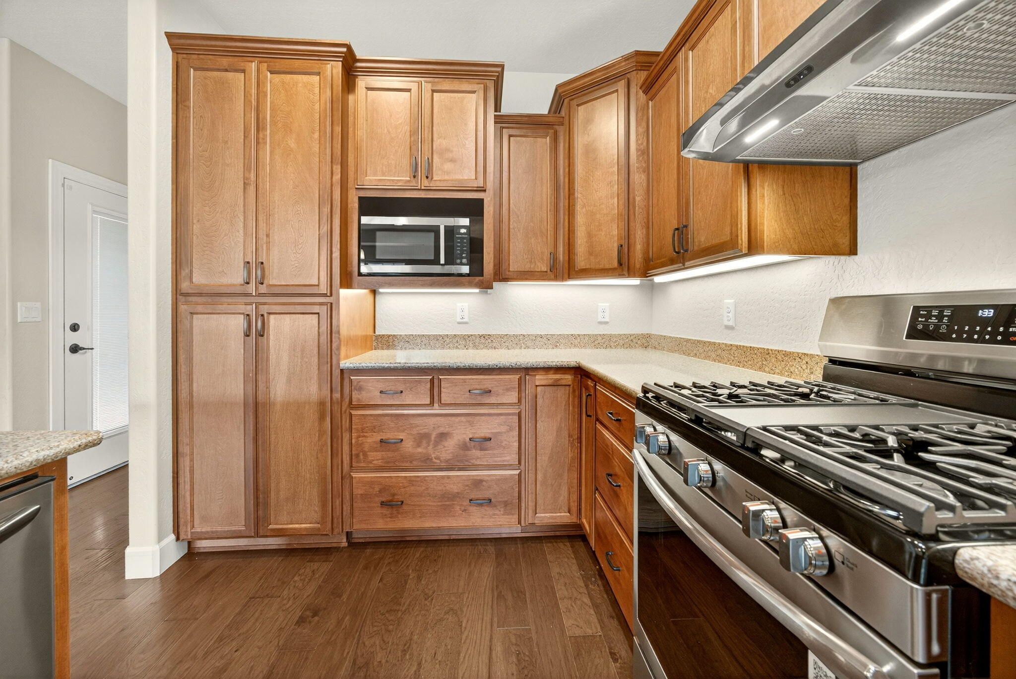 North Village At Twin Creeks Phase Iii, The - Residential