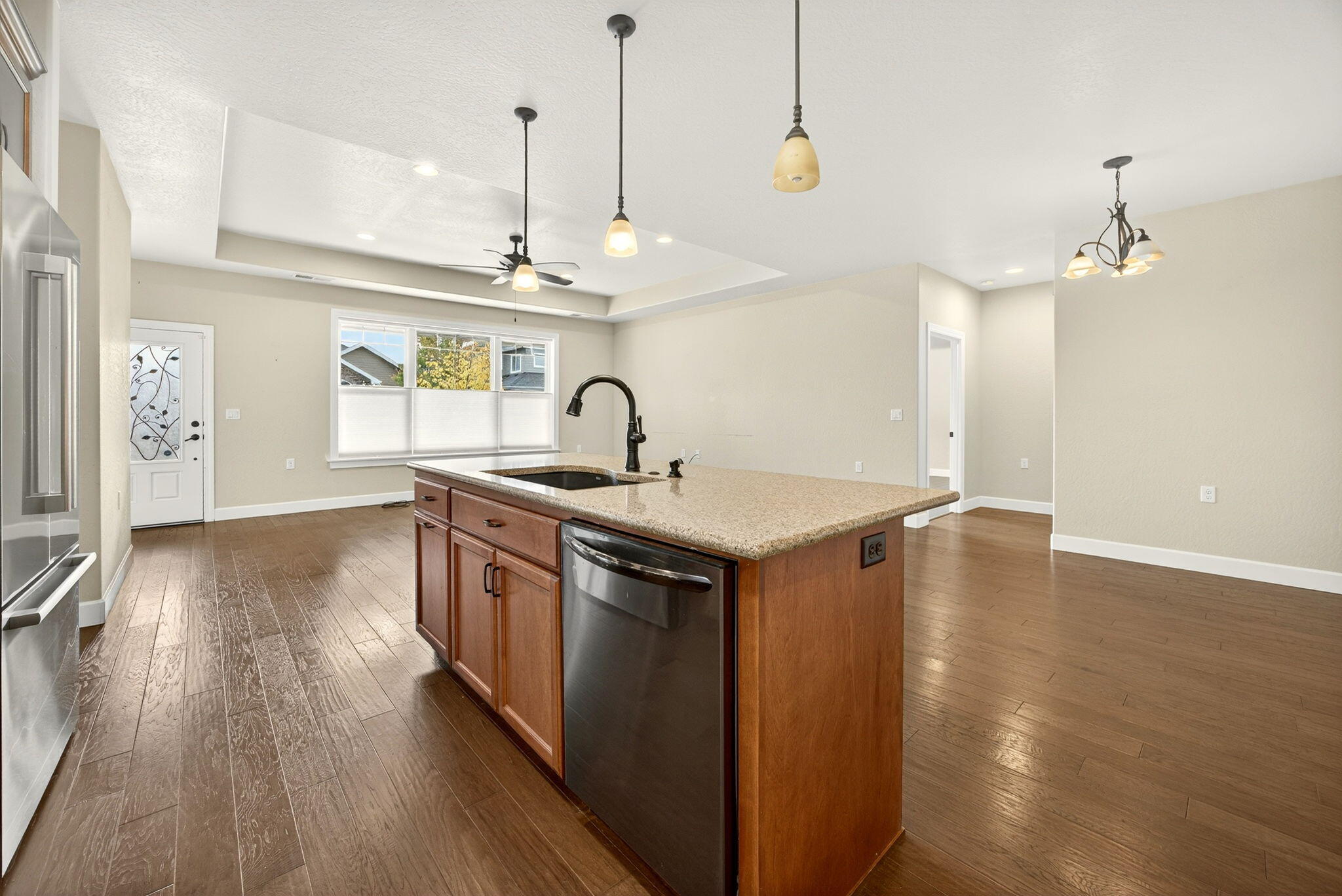 North Village At Twin Creeks Phase Iii, The - Residential