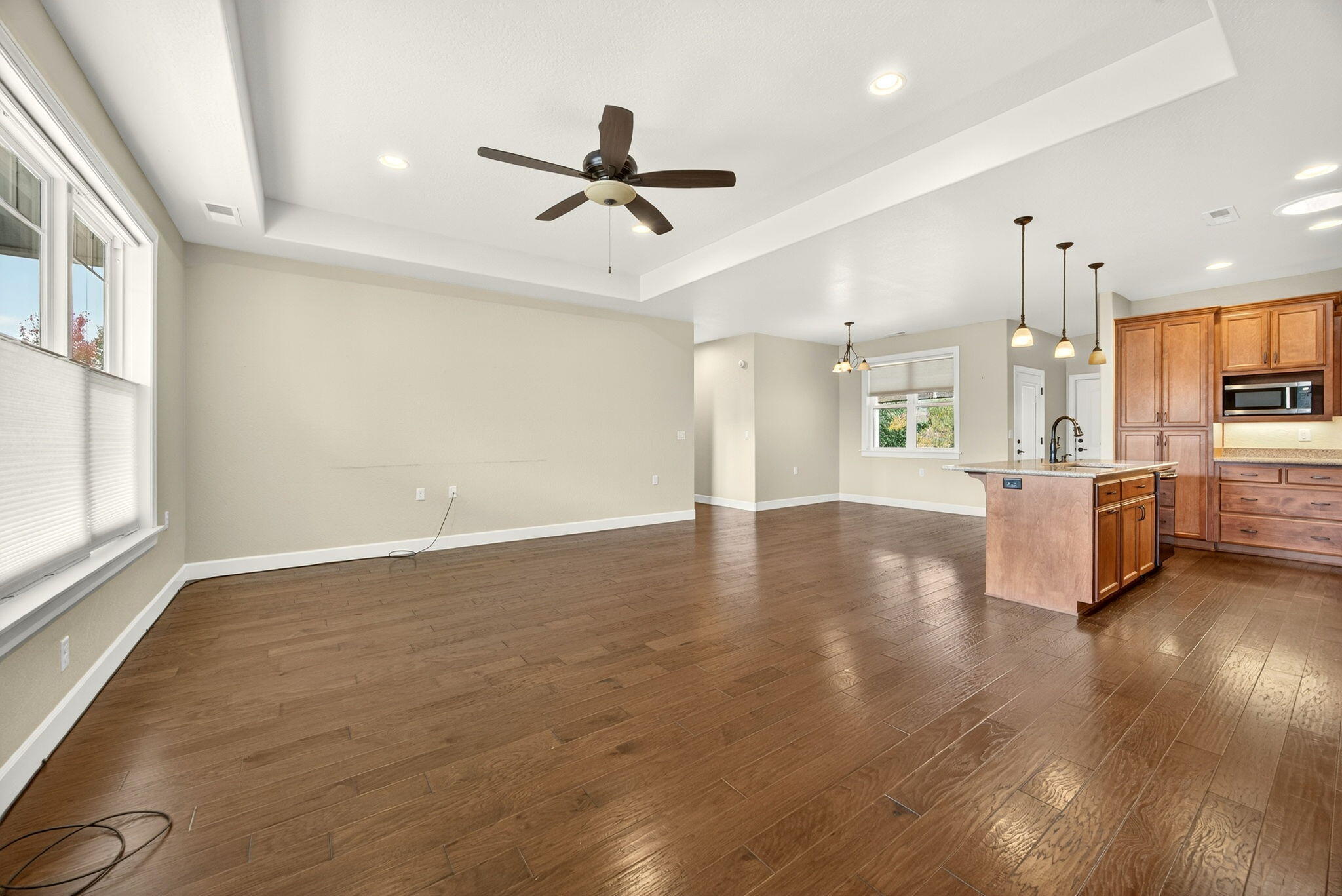 North Village At Twin Creeks Phase Iii, The - Residential