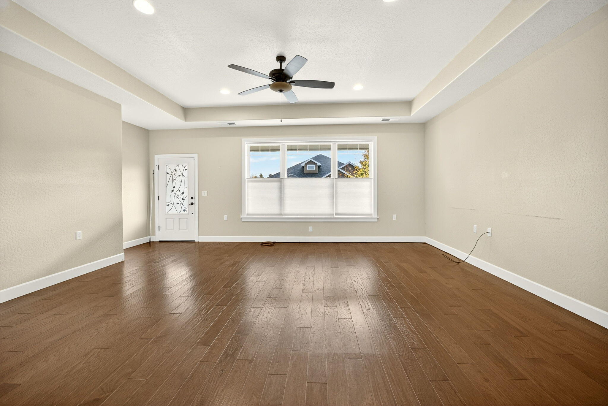 North Village At Twin Creeks Phase Iii, The - Residential