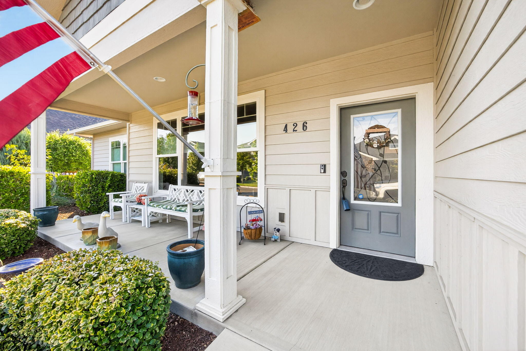 North Village At Twin Creeks Phase Iii, The - Residential