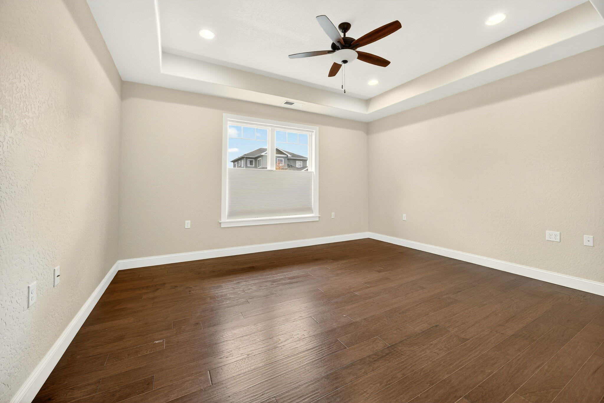 North Village At Twin Creeks Phase Iii, The - Residential