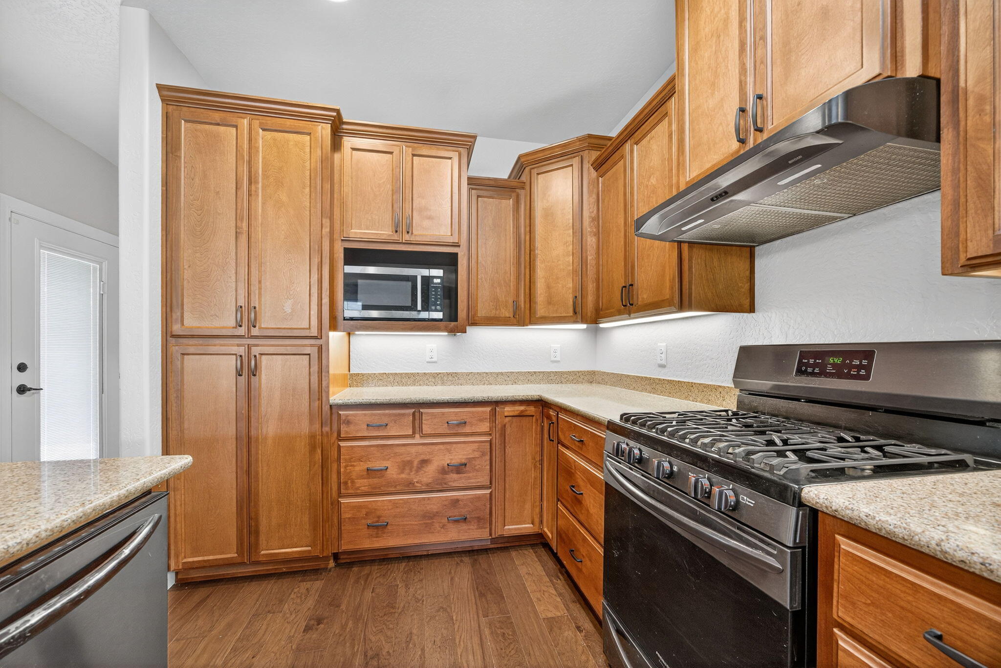 North Village At Twin Creeks Phase Iii, The - Residential