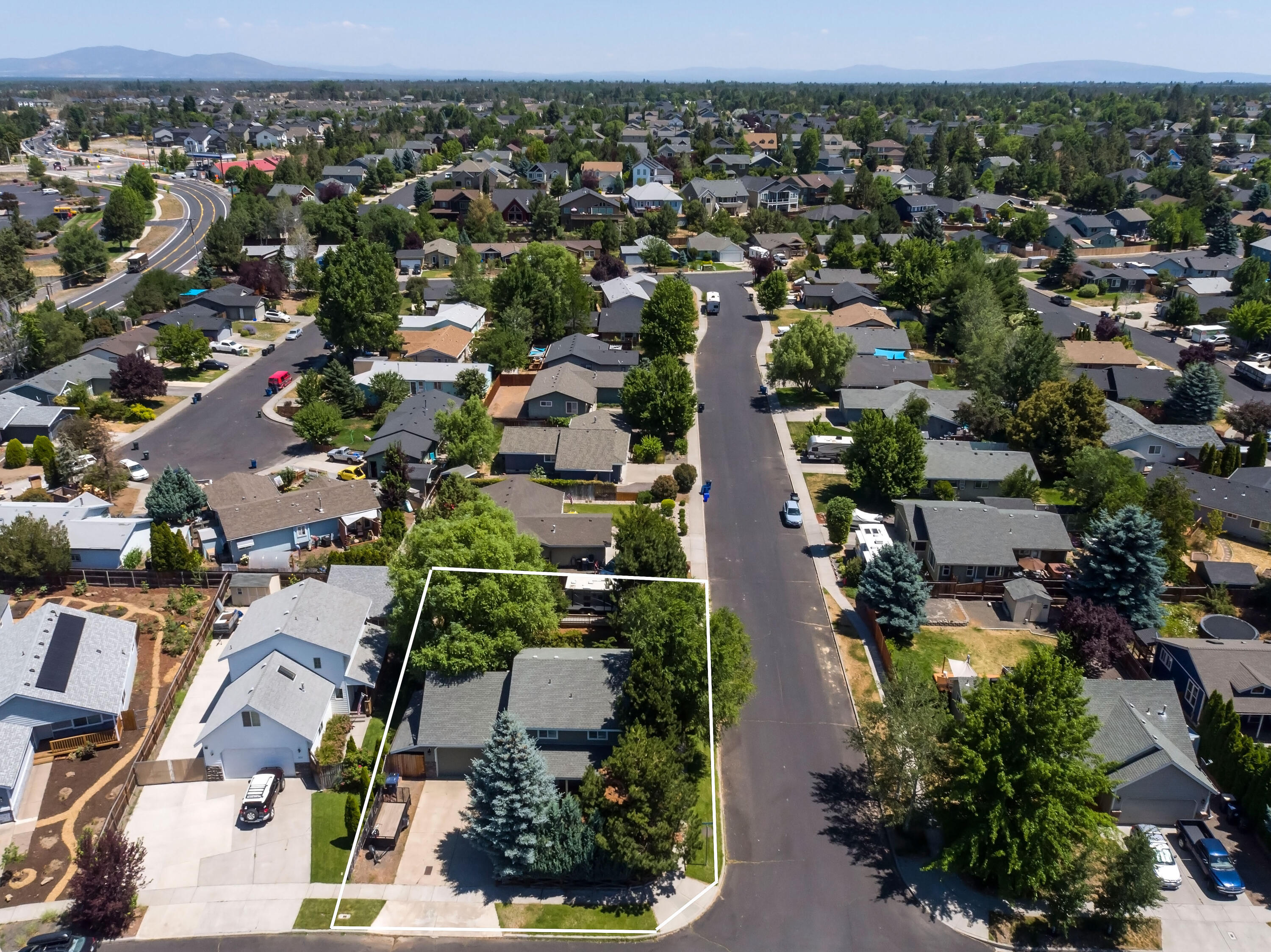 Woodcrest - Residential