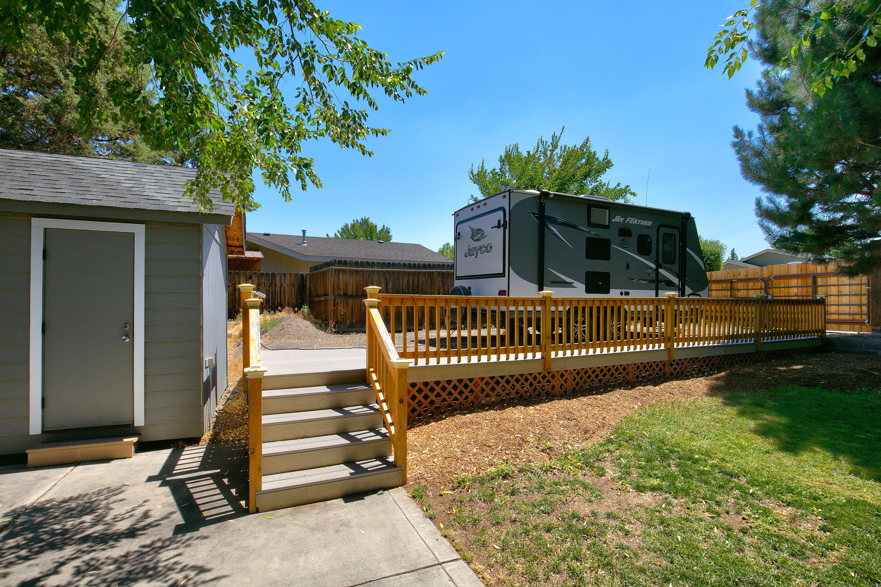 Woodcrest - Residential