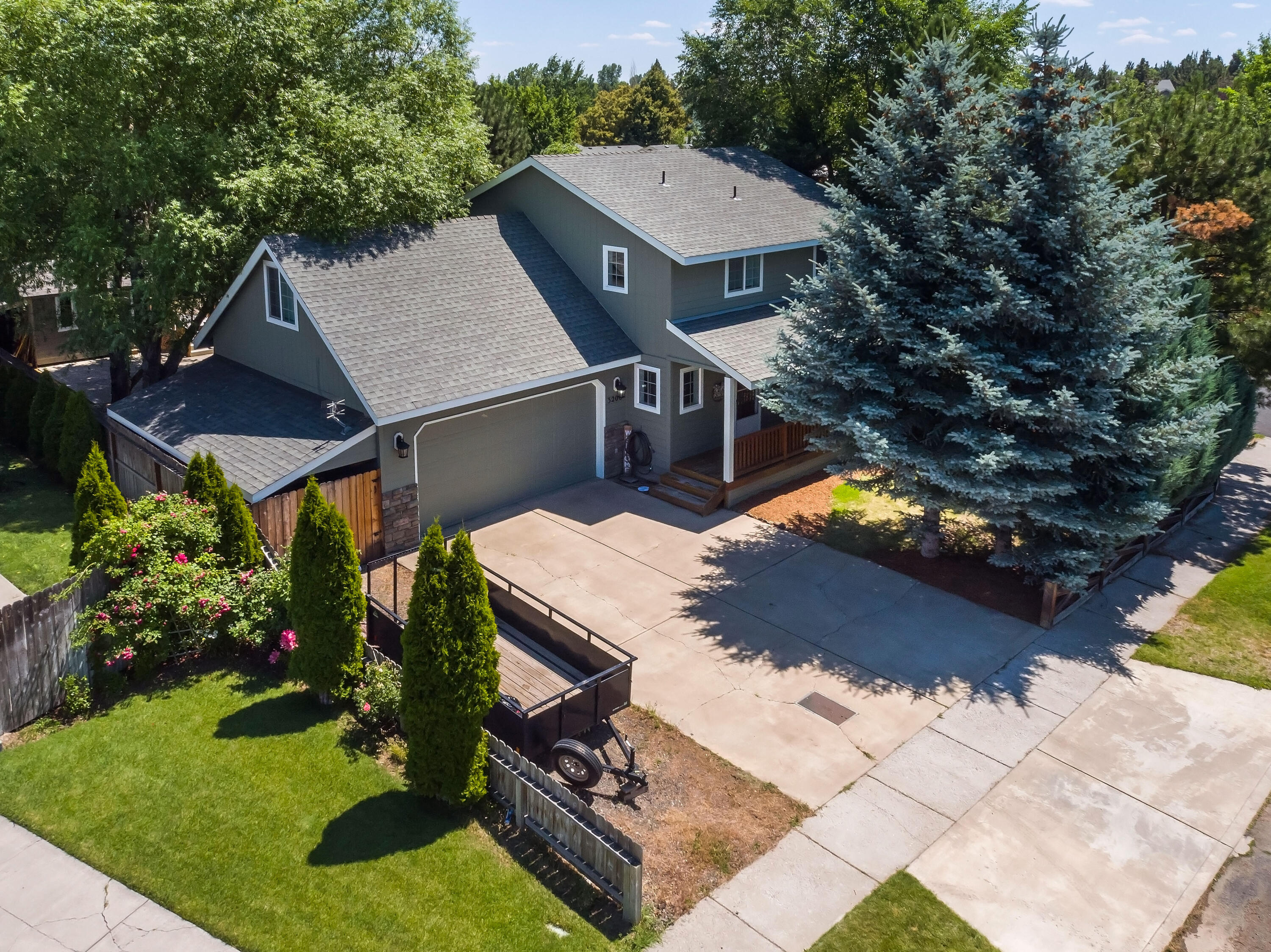 Woodcrest - Residential