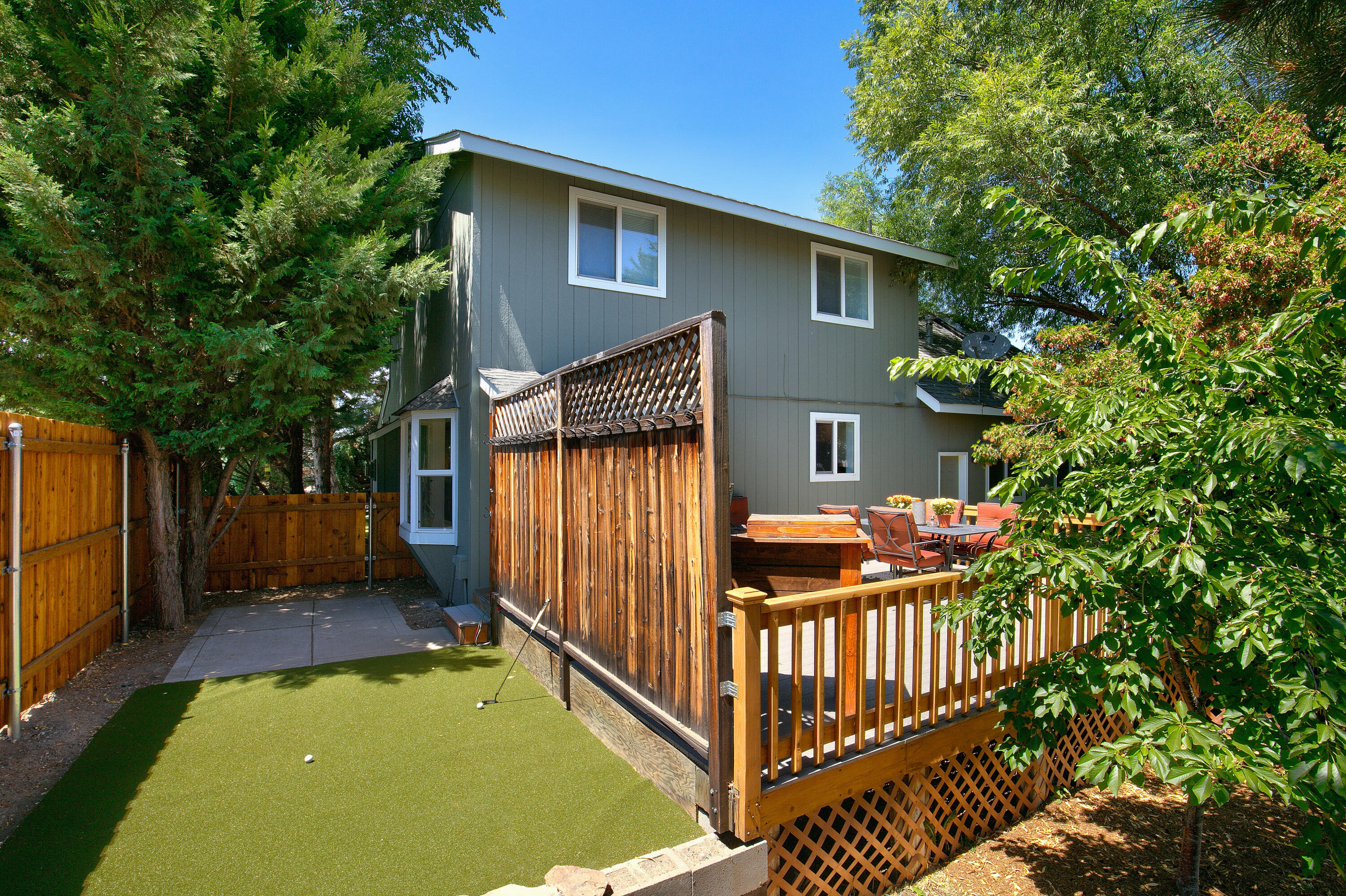 Woodcrest - Residential