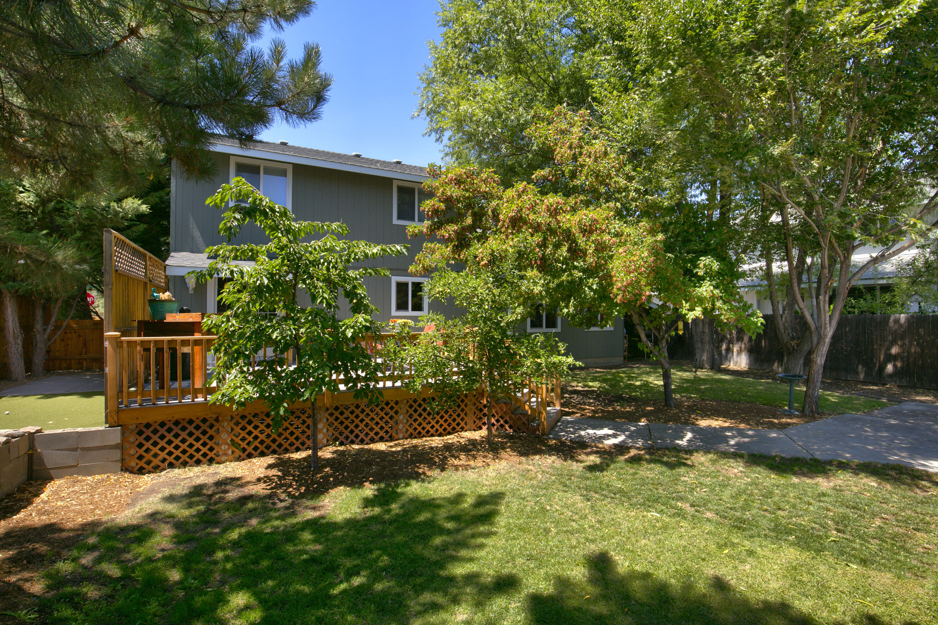 Woodcrest - Residential